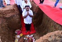 మొదటిసారిగా ఆంధ్రప్రదేశ్లో ఫ్లైట్ ట్రైనింగ్ ఆర్గనైజేషన్కు శ్రీకారం-దగ్గుపాటి.