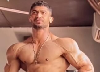 నడిరోడ్డుపై రక్తం చిందిన వేళ: భానుగుడి సెంటర్లో జిమ్ ట్రైనర్ దారుణ హత్య