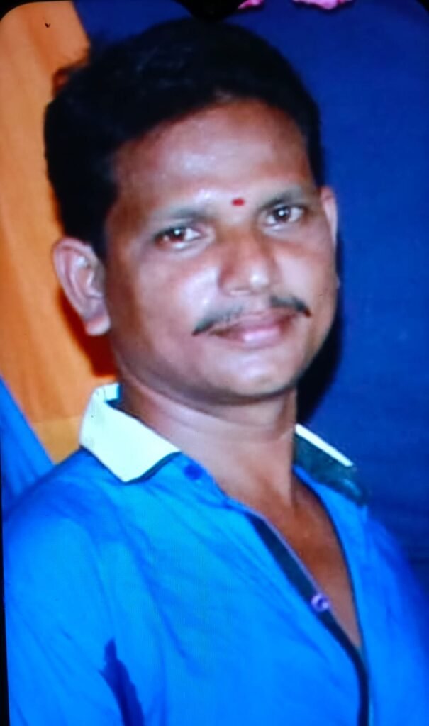 భార్యాభర్తల కలహాలు.. భర్తను సందికాలు పొత్రంతో కొట్టి చంపిన భార్య..