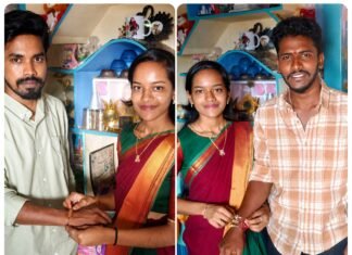 రాఖీతో మరింత బలపడిన అన్నాచెల్లెళ్ల అనుబంధం