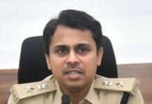 నగల షాప్ చోరీ కేసులో నిందితుడికి ఏడాది జైలు శిక్ష
