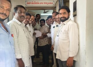 రాజమండ్రికి మరిన్ని సర్వీసులు పెంచాలి: కూటమి నాయకులు