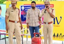 అవగాహనతోనే అగ్ని ప్రమాద తీవ్రతను తగ్గించవచ్చు