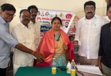 .ద్రాక్షారామలో ఉచిత వైద్య శిబిరం.. గ్రామ ప్రజలకు ఉచిత వైద్య పరీక్షలు, మందుల పంపిణీ
