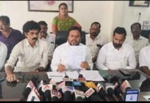 .ద్రాక్షారామలో ఉచిత వైద్య శిబిరం.. గ్రామ ప్రజలకు ఉచిత వైద్య పరీక్షలు, మందుల పంపిణీ