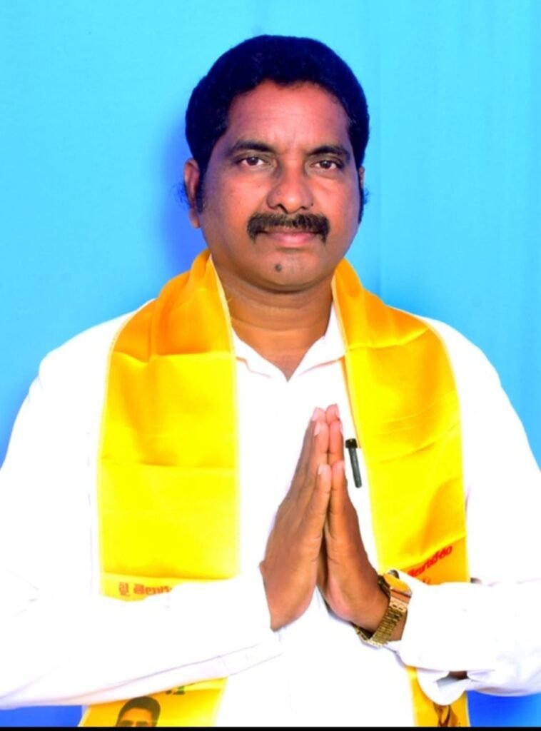 మంత్రి సుభాష్ సామాజిక న్యాయం పాటించాలి.. కే. గంగవరం జడ్పీటీసీ స్థానం మాదిగలకు కేటాయించాలి: టీడీపీ సీనియర్ నేత దొరబాబు